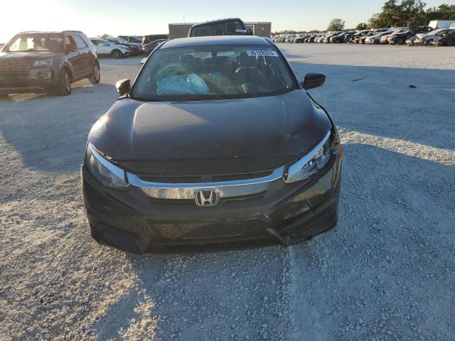 Photo 5 from auction – 2017 HONDA CIVIC LX with VIN 19XFC2F55HE006492