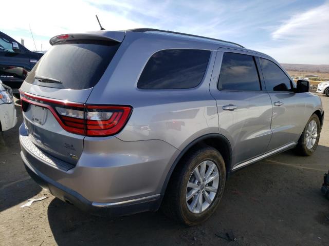 Photo 3 from auction – 2014 DODGE DURANGO SX with VIN 1C4RDJAG5EC502361