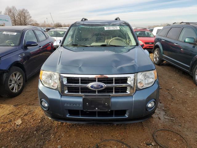 Photo 5 from auction – 2012 FORD ESCAPE XLT with VIN 1FMCU9DG0CKC69472
