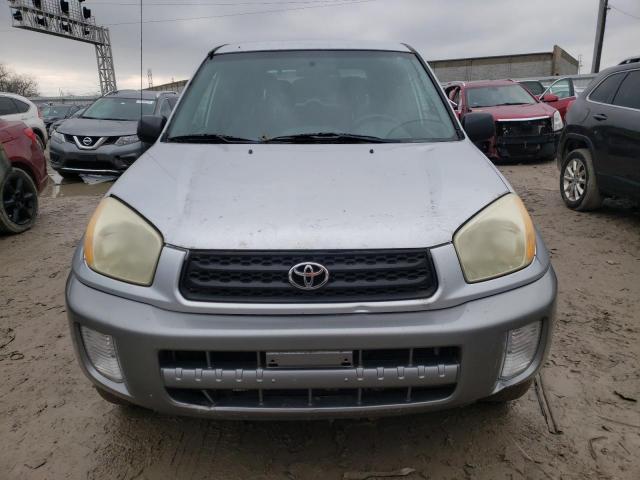 Photo 5 from auction – 2003 TOYOTA RAV4 with VIN JTEGH20V730096627