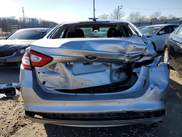 Photo 6 from auction – 2015 FORD FUSION SE with VIN 3FA6P0H77FR180292
