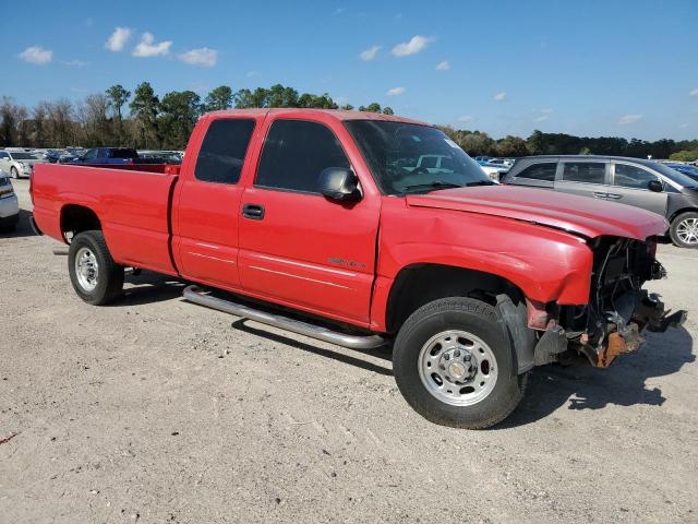 Photo 4 from auction – 2003 CHEVROLET SILVERADO with VIN 1GCHC29U23E308760