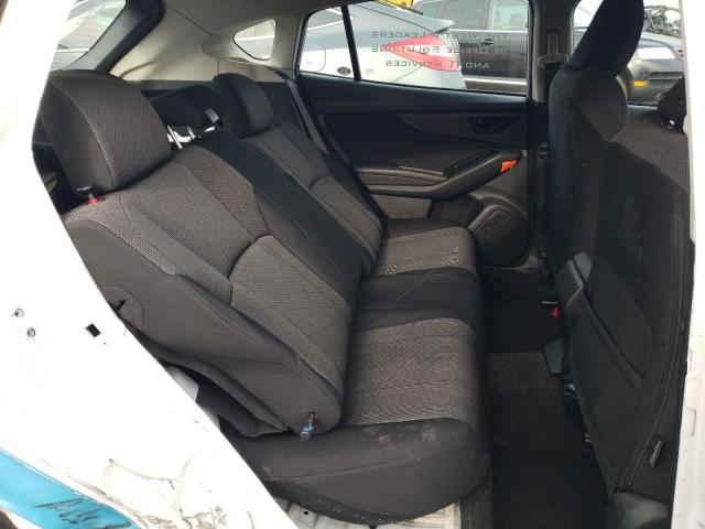 Photo 10 from auction – 2019 SUBARU IMPREZA with VIN 4S3GTAA68K3717925