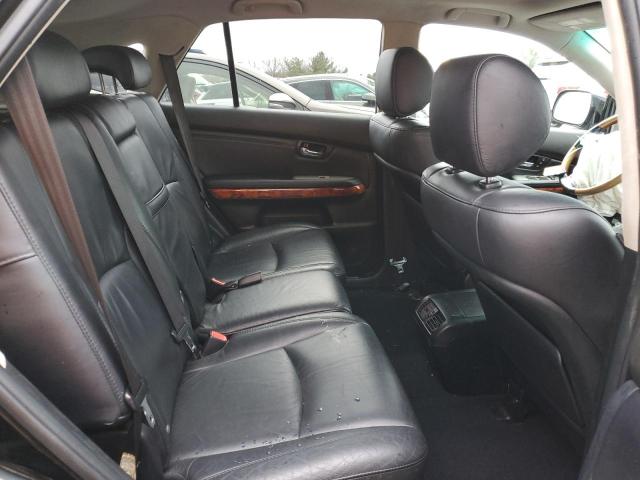 Photo 10 from auction – 2009 LEXUS RX 350 with VIN 2T2HK31U39C111530