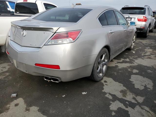 Photo 3 from auction – 2010 ACURA TL with VIN 19UUA9E58AA006892
