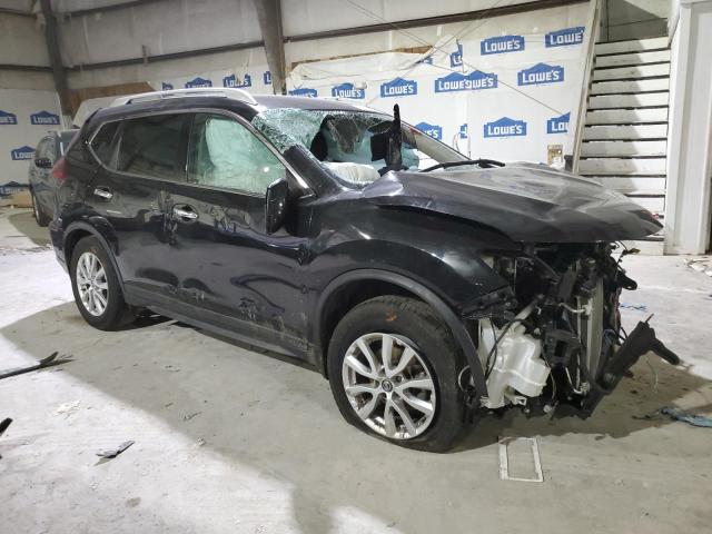 Photo 4 from auction – 2019 NISSAN ROGUE S with VIN KNMAT2MT5KP555015