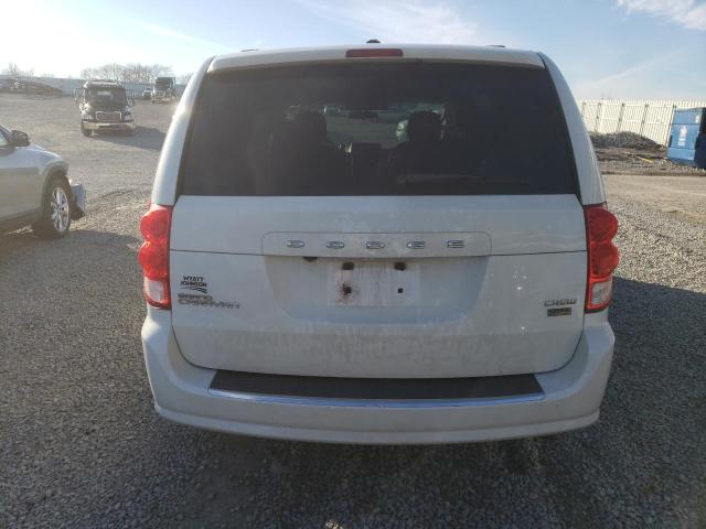 Photo 6 from auction – 2011 DODGE GRAND CARA with VIN 2D4RN5DG9BR684779