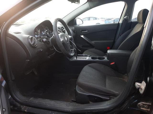 Photo 7 from auction – 2007 PONTIAC G6 BASE with VIN 1G2ZG58N574141590