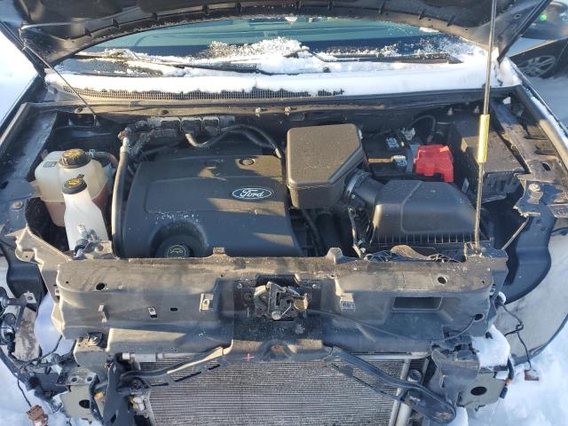 Photo 12 from auction – 2014 FORD EDGE SEL with VIN 2FMDK4JC9EBB21218
