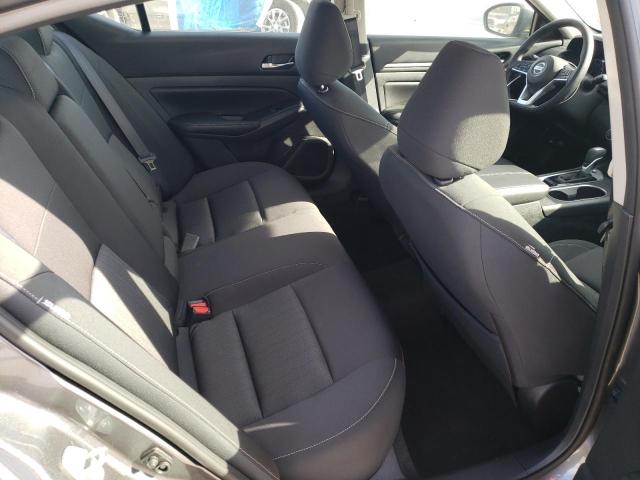 Photo 10 from auction – 2022 NISSAN ALTIMA SV with VIN 1N4BL4DV4NN370218