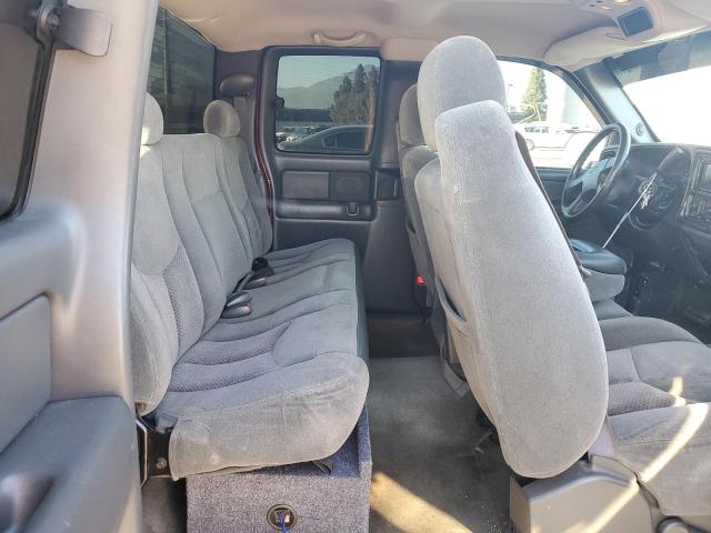 Photo 10 from auction – 2003 CHEVROLET SILVERADO with VIN 2GCEC19VX31277037