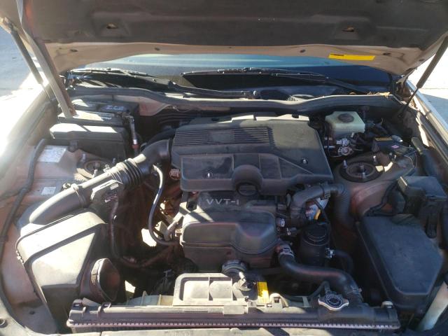 Photo 11 from auction – 2000 LEXUS GS 300 with VIN JT8BD68S7Y0092661
