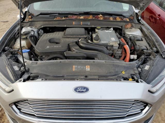 Photo 11 from auction – 2014 FORD FUSION SE with VIN 3FA6P0LU2ER227126