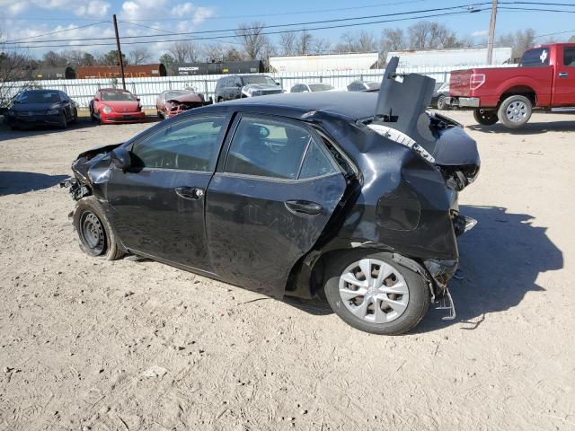 Photo 2 from auction – 2019 TOYOTA COROLLA L with VIN 5YFBURHE3KP875647