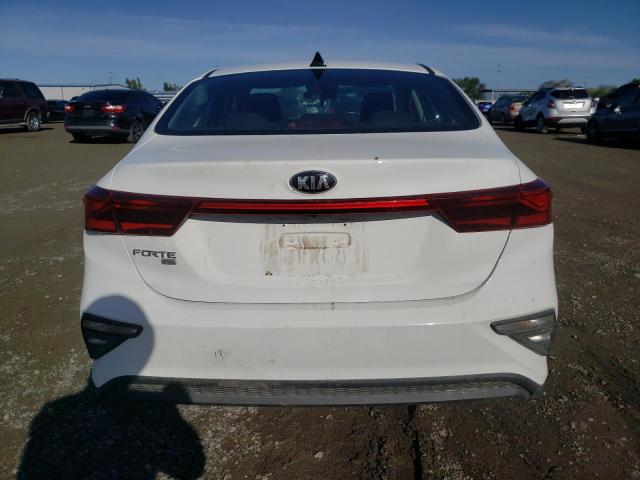 Photo 6 from auction – 2019 KIA FORTE FE with VIN 3KPF24AD9KE011540