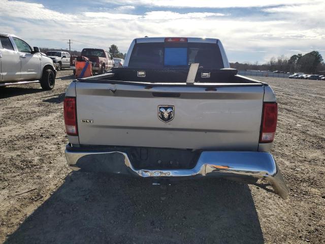 Photo 6 from auction – 2017 RAM 1500 SLT with VIN 1C6RR6TT3HS722902