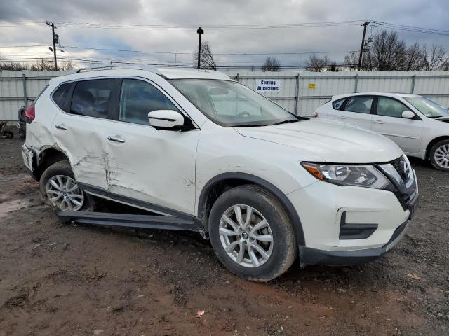 Photo 4 from auction – 2017 NISSAN ROGUE S with VIN KNMAT2MV0HP552579