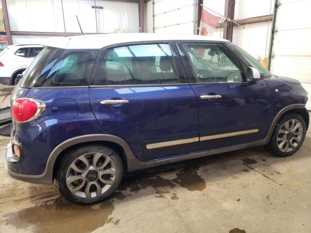 Photo 3 from auction – 2017 FIAT 500L TREKK with VIN ZFBCFADH2HZ038972