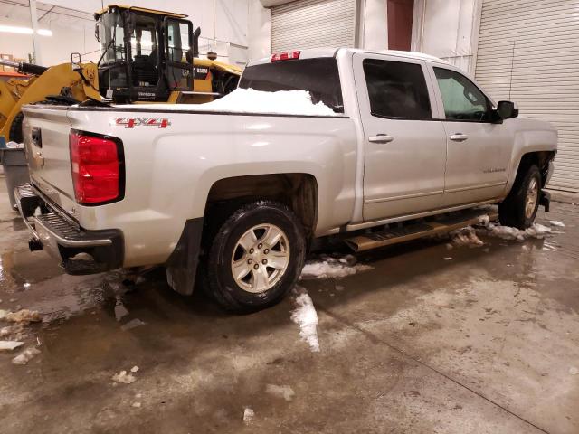 Photo 3 from auction – 2016 CHEVROLET SILVERADO with VIN 3GCUKREC8GG254354