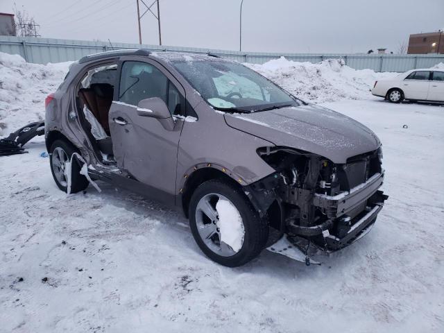 Photo 4 from auction – 2014 BUICK ENCORE with VIN KL4CJGSB5EB783811