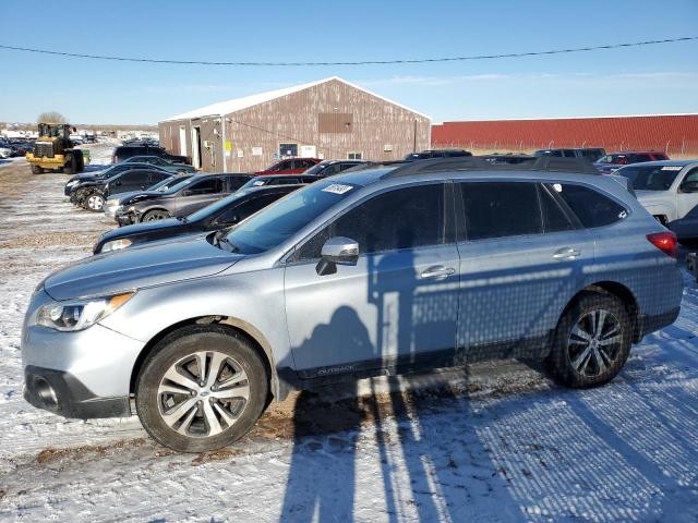 SUBARU OUTBACK 2. 2016 с VIN 4S4BSBLC2G3259307 - Снимка от търг