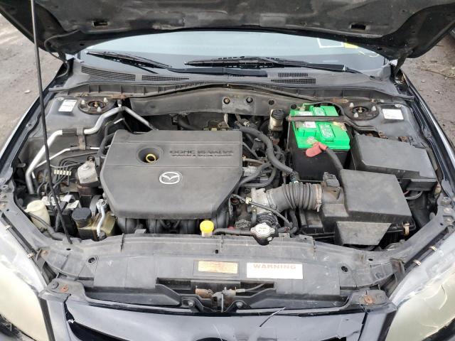 Photo 11 from auction – 2007 MAZDA 6 I with VIN 1YVHP80C975M43519