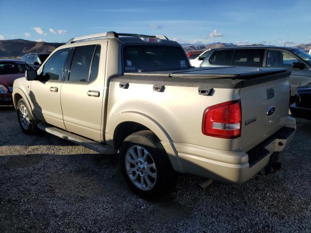 Photo 2 from auction – 2007 FORD EXPLORER S with VIN 1FMEU33887UA26292