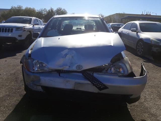 Photo 5 from auction – 2001 TOYOTA ECHO with VIN JTDBT123710126418