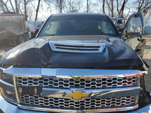 Photo 11 from auction – 2019 CHEVROLET SILVERADO with VIN 1GC1KREY7KF163164