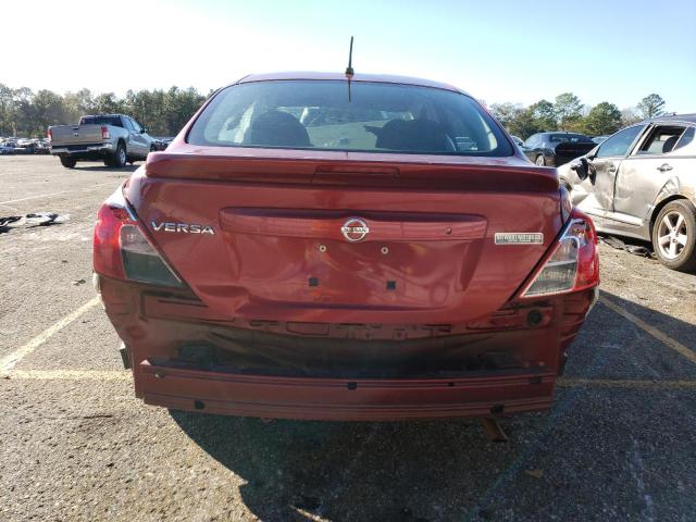 Photo 6 from auction – 2016 NISSAN VERSA S with VIN 3N1CN7AP0GL908063