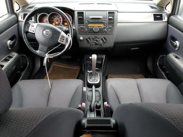 Photo 8 from auction – 2007 NISSAN VERSA S with VIN 3N1BC13E87L351767
