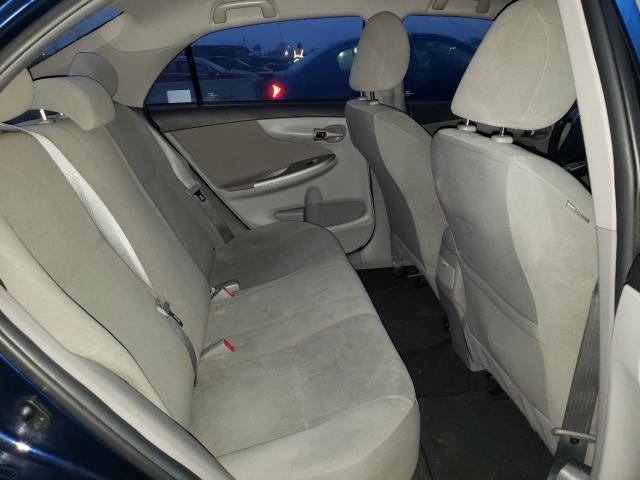 Photo 10 from auction – 2012 TOYOTA COROLLA BA with VIN 5YFBU4EE8CP069506