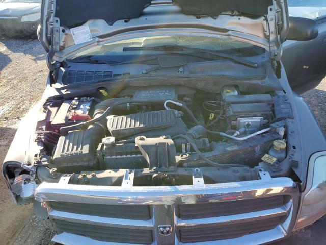 Photo 12 from auction – 2006 DODGE DURANGO SL with VIN 1D8HD48216F144281