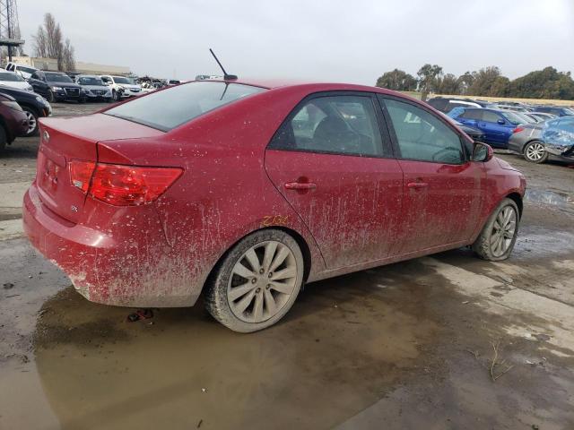Photo 3 from auction – 2013 KIA FORTE SX with VIN KNAFW4A3XD5677023