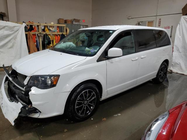 Photo 1 from auction – 2018 DODGE GRAND CARA with VIN 2C4RDGEG7JR189683
