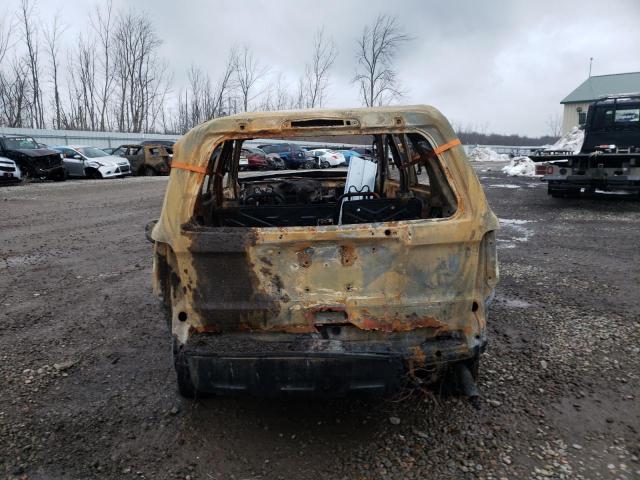 Photo 6 from auction – 2010 FORD ESCAPE XLT with VIN 1FMCU9D78AKD21850