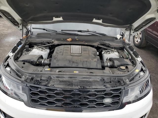 Photo 11 from auction – 2019 LAND ROVER RANGE ROVE with VIN SALWV2SV3KA847438