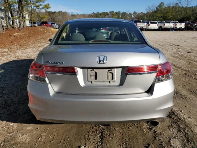 Photo 6 from auction – 2011 HONDA ACCORD LXP with VIN 1HGCP2F48BA029534