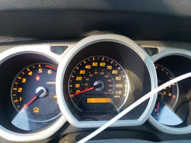 Photo 9 from auction – 2004 TOYOTA 4RUNNER LI with VIN JTEZU17R240041267
