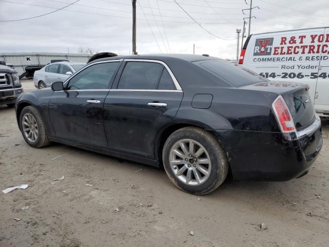 Photo 2 from auction – 2012 CHRYSLER 300 LIMITE with VIN 2C3CCACG0CH212839