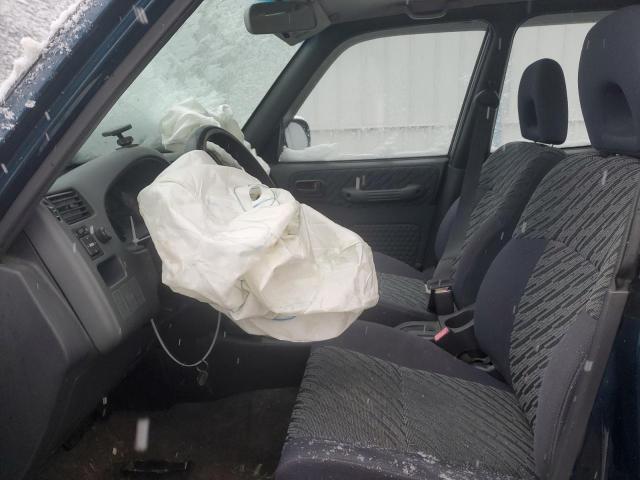 Photo 7 from auction – 2000 TOYOTA RAV4 with VIN JT3HP10VXY0229835