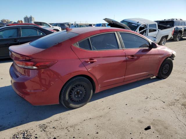 Photo 3 from auction – 2017 HYUNDAI ELANTRA SE with VIN KMHD74LF6HU080330