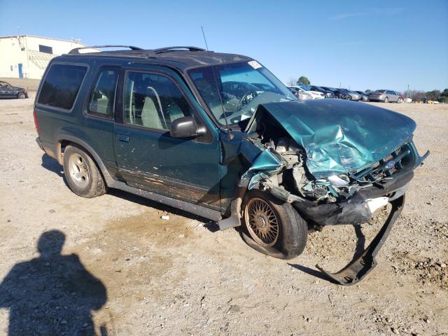 Photo 4 from auction – 1998 FORD EXPLORER with VIN 1FMYU22X6WUC18082