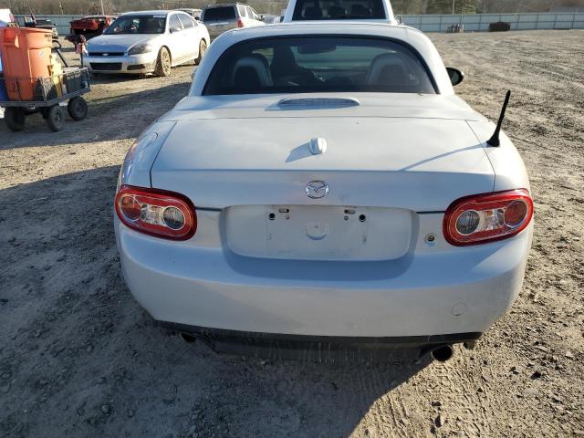 Photo 6 from auction – 2012 MAZDA MX-5 MIATA with VIN JM1NC2PF8C0220879