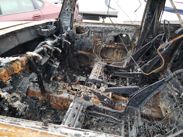 Photo 7 from auction – 2012 TOYOTA FJ CRUISER with VIN JTEBU4BF1CK130508