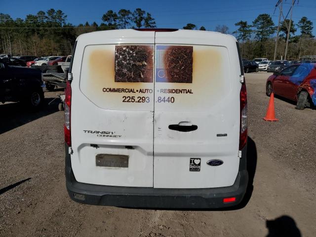 Photo 6 from auction – 2014 FORD TRANSIT CO with VIN NM0LS7EX1E1137064