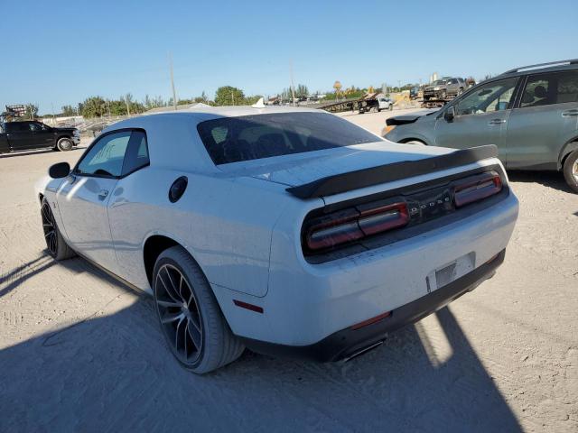 Photo 2 from auction – 2016 DODGE CHALLENGER with VIN 2C3CDZFJ8GH255043