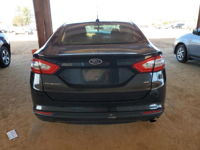 Photo 6 from auction – 2015 FORD FUSION SE with VIN 3FA6P0H73FR156944