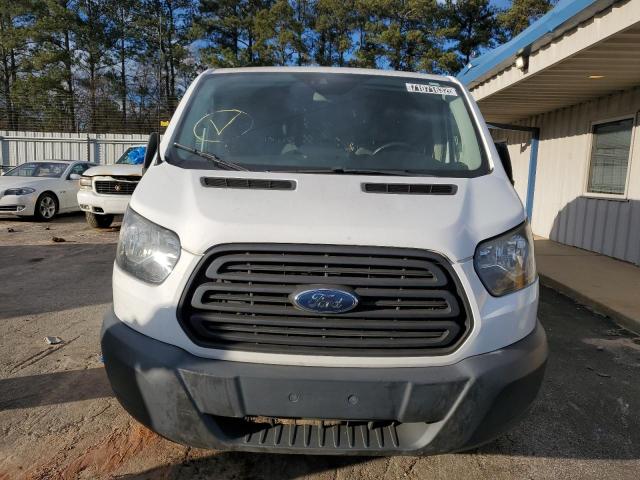 Photo 5 from auction – 2016 FORD TRANSIT T- with VIN 1FTYE1YM4GKA66700