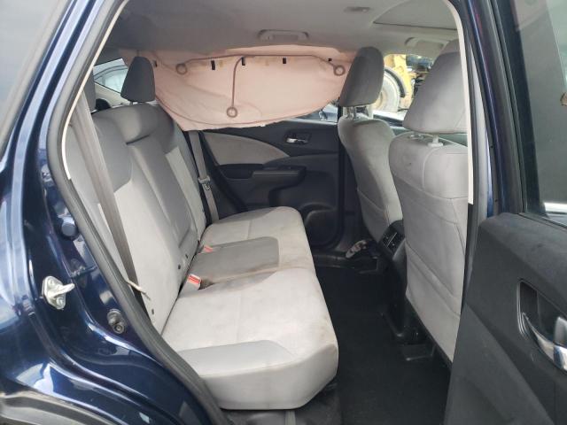 Photo 10 from auction – 2016 HONDA CR-V EX with VIN 2HKRM4H58GH655457